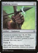 Pathway Arrows [Battle for Zendikar] - Destination Retro