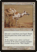Patrol Hound [Odyssey] - Destination Retro
