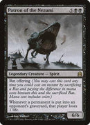 Patron of the Nezumi [Commander 2011] - Destination Retro