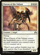 Patron of the Valiant [Magic Origins] - Destination Retro