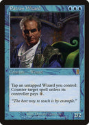Patron Wizard [Odyssey] - Destination Retro