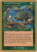 Pattern of Rebirth (Nicolas Labarre) [World Championship Decks 2000] - Destination Retro