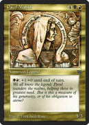 Pavel Maliki [Legends] - Destination Retro