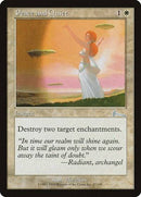 Peace and Quiet [Urza's Legacy] - Destination Retro