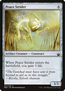 Peace Strider [Battlebond] - Destination Retro