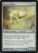 Peace Strider [Conspiracy] - Destination Retro