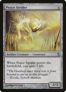 Peace Strider [Mirrodin Besieged] - Destination Retro