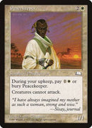 Peacekeeper [Weatherlight] - Destination Retro