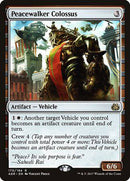 Peacewalker Colossus [Aether Revolt] - Destination Retro