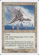 Pearl Dragon [Classic Sixth Edition] - Destination Retro