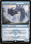 Pearl Lake Ancient [Khans of Tarkir] - Destination Retro