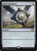 Pearl Medallion [Commander 2014] - Destination Retro