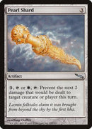 Pearl Shard [Mirrodin] - Destination Retro