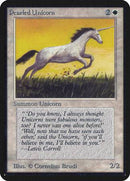 Pearled Unicorn [Limited Edition Alpha] - Destination Retro