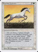Pearled Unicorn [Revised Edition] - Destination Retro