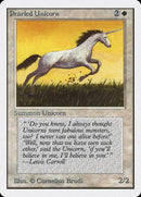 Pearled Unicorn [Unlimited Edition] - Destination Retro
