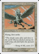 Pegasus Charger [Anthologies] - Destination Retro