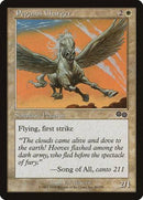 Pegasus Charger [Urza's Saga] - Destination Retro