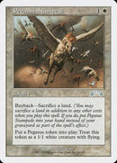 Pegasus Stampede [Anthologies] - Destination Retro