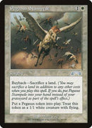 Pegasus Stampede [Exodus] - Destination Retro