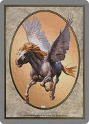 Pegasus Token [Unglued Tokens] - Destination Retro