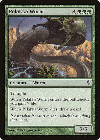 Pelakka Wurm [Conspiracy] - Destination Retro