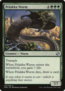 Pelakka Wurm [Modern Masters 2015] - Destination Retro
