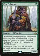 Pelt Collector [Guilds of Ravnica] - Destination Retro