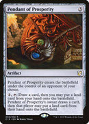 Pendant of Prosperity [Commander 2019] - Destination Retro