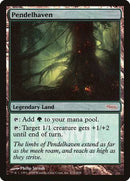 Pendelhaven [Friday Night Magic 2008] - Destination Retro