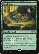 Pendelhaven [Judge Gift Cards 2017] - Destination Retro