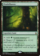 Pendelhaven [Masters 25] - Destination Retro