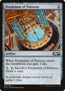 Pendulum of Patterns [Core Set 2019] - Destination Retro