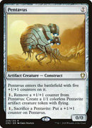 Pentavus [Commander Anthology Volume II] - Destination Retro