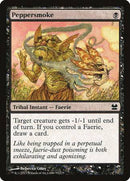 Peppersmoke [Modern Masters] - Destination Retro