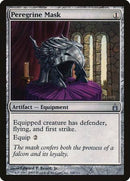 Peregrine Mask [Ravnica: City of Guilds] - Destination Retro