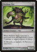 Perilous Myr [Scars of Mirrodin] - Destination Retro