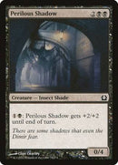 Perilous Shadow [Return to Ravnica] - Destination Retro