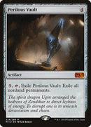 Perilous Vault [Magic 2015] - Destination Retro