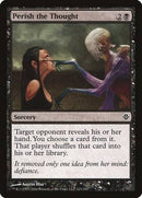 Perish the Thought [Rise of the Eldrazi] - Destination Retro