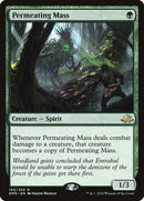 Permeating Mass [Eldritch Moon] - Destination Retro