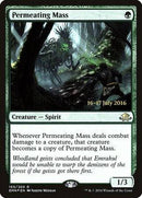 Permeating Mass [Eldritch Moon Promos] - Destination Retro
