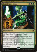 Pernicious Deed [Masters 25] - Destination Retro