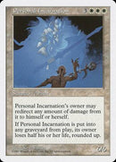 Personal Incarnation [Fifth Edition] - Destination Retro
