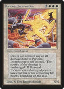 Personal Incarnation [Limited Edition Beta] - Destination Retro