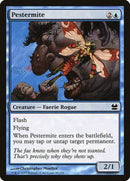 Pestermite [Modern Masters] - Destination Retro