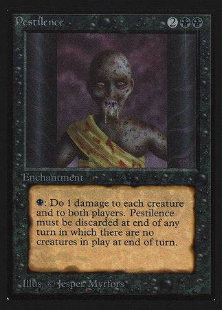 Pestilence (CE) [Collectors’ Edition] - Destination Retro