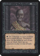 Pestilence [Limited Edition Alpha] - Destination Retro