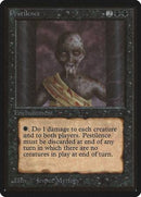 Pestilence [Limited Edition Beta] - Destination Retro