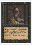 Pestilence [Unlimited Edition] - Destination Retro